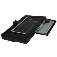 Запчасть HP CE538-60118 сканер в сборе (основание)