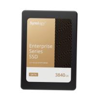 Накопитель SSD Synology SAT5221-3840G, 3,84Tb, SATA 2,5 R530/W500 МБ/с, 6 Гбит/с