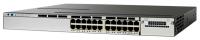 Коммутатор Cisco WS-C3750X-24T-L Коммутатор Cisco WS-C3750X-24T-L