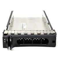 Салазки Dell YC340, SCSI, 3.5'' LFF, Hot Swap