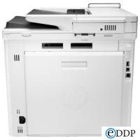 МФУ HP W1A77A