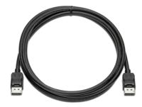 Адаптер HP DisplayPort cable kit VN567AA