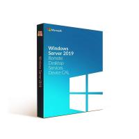 Microsoft Server 2019 (HPE P11074-A21) 5-CAL Device Remote Desktop Services