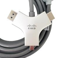 Кабель Cisco CAB-HDMI-MUL4K-9M= 9 м