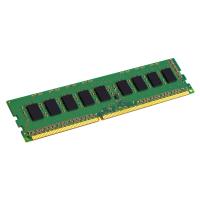 Комплект памяти Kingston KVR1333D3N9K2/8G 8GB (2x4GB) DDR3-1333 UDIMM Non-ECC для ПК