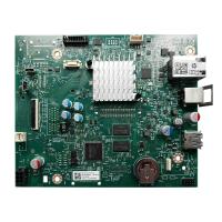 Плата форматера HP B5L23-67903 для Color LaserJet Enterprise M552/M553