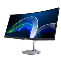 Монитор Acer UM.CB2EE.015, IPS, 34'', 3440 x 1440, 75 Гц