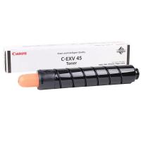 Тонер Canon C-EXV 45 BK 6942B002