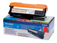 Картридж Brother TN325C