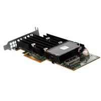 Контроллер Dell 405-ABCC PERC H750, Low Profile