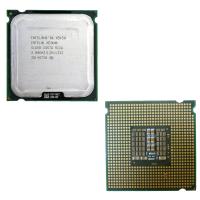 Процессор Intel Xeon X5450, 4C, 3.0GHz, oem - 4-ядерный CPU