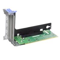 Рейзер Lenovo 4XH7A61080 ThinkSystem SR650 V2/SR665 x16/x8/x8 PCIe G3 Riser 1/2 v2