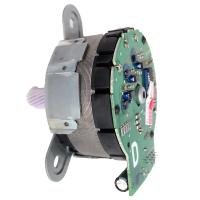 Привод HP RM1-8358 мотор фотобарабана