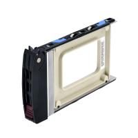 Салазки Supermicro MCP-220-00147-0B Gen3 Tool-less 2.5" hot-swap SAS/SATA HDD