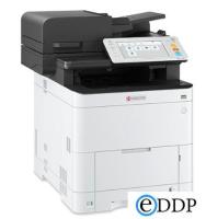 МФУ Kyocera 1102YK3NL0