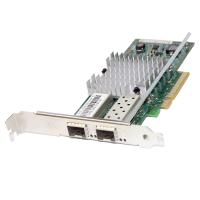 Сетевая карта Intel EX520DA2G2P5 X520-DA2 двухпортовый 10GbE SFP+ PCIe аналог E10G42BTDA