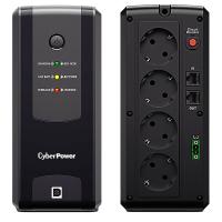 CyberPower UT1200EG ИБП 700 Вт / 1200 ВА