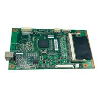 Плата форматера HP F6W15-60002 Плата форматера HP F6W15-60002