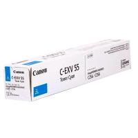 Тонер Canon C-EXV 55 C, 2183C002