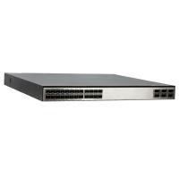 Коммутатор Huawei S5732-H24S6Q 20*GE SFP,4*10GE SFP+,6*40GE QSFP