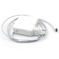 Блок питания 16066 для ноутбуков Apple, 45W, 14.5V, 3.1A, MagSafe
