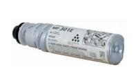 Оригинальный черный тонер-картридж Ricoh 842339 с ресурсом 8000 страниц для МФУ MP 301 и MP 301F