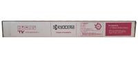Тонер картридж Kyocera 1T02YPBAX0 пурпурный