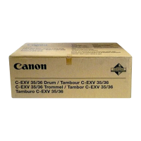 Фотобарабан Canon C-EXV 35/36 3765B002 для iR ADV 6055 8085 ресурс 600000 стр