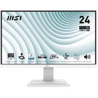 Монитор MSI 9S6-3PB5CH-075, 23,8'', IPS, 100 Гц Монитор MSI 9S6-3PB5CH-075, 23,8'', IPS, 100 Гц