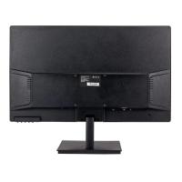 Монитор Hiper KB2415, 23,8'', IPS, 1920 x 1080