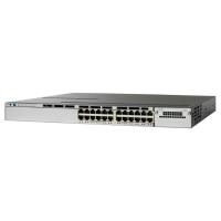 Коммутатор Cisco WS-C3850-24S-S Коммутатор Cisco WS-C3850-24S-S