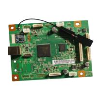 Плата форматера Pantum 302110010801 для МФУ M6502W Non-CSD с Wi-Fi