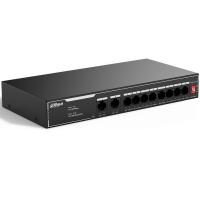 Коммутатор DAHUA DH-SF1010LP