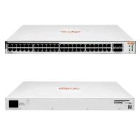 Управляемый коммутатор HPE OfficeConnect JL815A 24 портов с PoE+