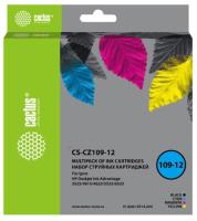 CS-CZ109-12 CS-CZ109-12