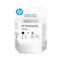 Комплект печатающих головок HP 3YP61AE Printhead Kit для OfficeJet Pro 9010/9012/9020/9025