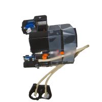 Узел продувки головок HP CR357-67024