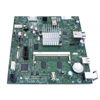 Плата форматера HP F2A76-67910 для лазерного МФУ LaserJet Enterprise M527