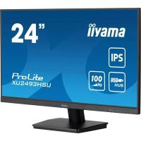 Монитор IIYAMA XU2493HSU-B7 23,8'' IPS 1920 x 1080 100 Гц