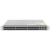 Дата-центровый коммутатор Cisco Nexus N9K-C93180YC-EX с 32 портами 10G