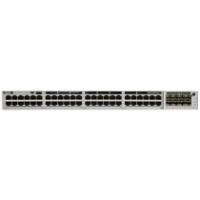 Коммутатор Cisco C9300-48P-E Коммутатор Cisco C9300-48P-E