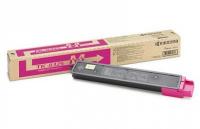 Тонер-картридж Kyocera 1T02NPBNL0 для лазерных принтеров с ресурсом 12000 страниц