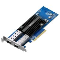 Сетевая карта Synology E10G30-F2, 10GB, 2xSFP+, PCIe 3.0x8