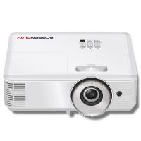 Проектор INFOCUS SP126, DLP, 4000 лм, WXGA, 30 000:1