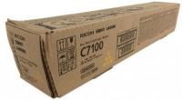 Тонер Ricoh Pro C7100, желтый (828331)