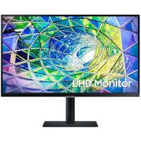 Монитор Samsung LS27A800UNIXCI, 27'', IPS, S27A800U, чёрный Монитор Samsung LS27A800UNIXCI, 27'', IPS, S27A800U, чёрный