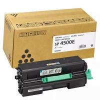 Картридж Ricoh SP 4500LE черный 407323