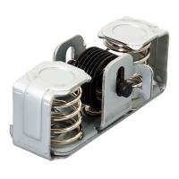 Ремкомплект натяжного устройства ремня каретки HP Q5669-60672 для DesignJet T610/T1100/Z2100/Z3100