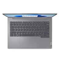 Ноутбук Lenovo 21KG00AUAU Thinkbook 14 G6 IRL Grey Ноутбук Lenovo 21KG00AUAU Thinkbook 14 G6 IRL Grey