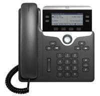 IP телефон Cisco CP-7821-K9=